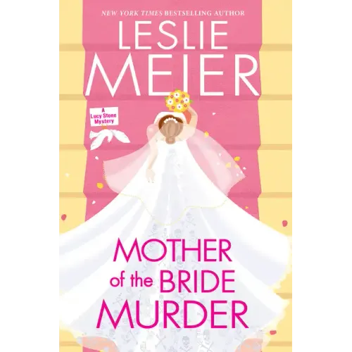 Mother of the Bride Murder