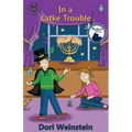 In a Latke Trouble: (YaYa & YoYo, Book 4)