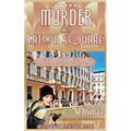 Murder on Eaton Square