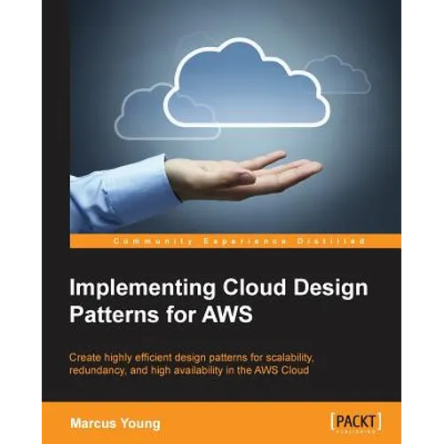 Implementing Cloud Design Patterns for AWS