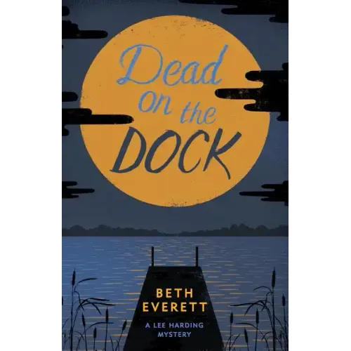 Dead on the Dock