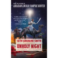 Unholy Night
