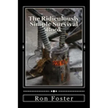 The Ridiculously Simple Survival Book