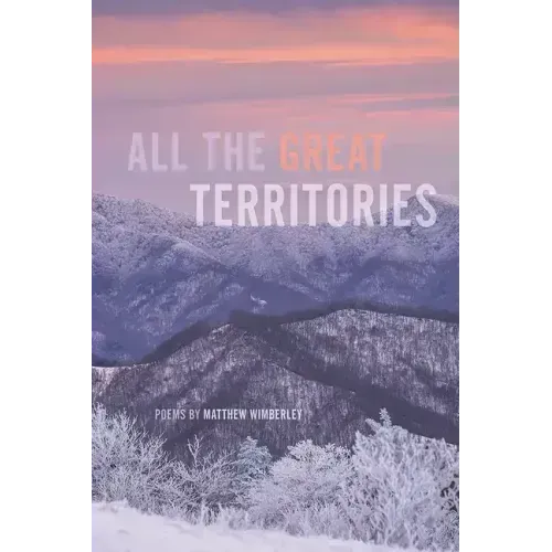 All the Great Territories