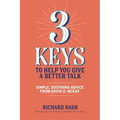 3 Keys to Help You Give a Better Talk: Simple, Soothing Advice From David O. McKay
