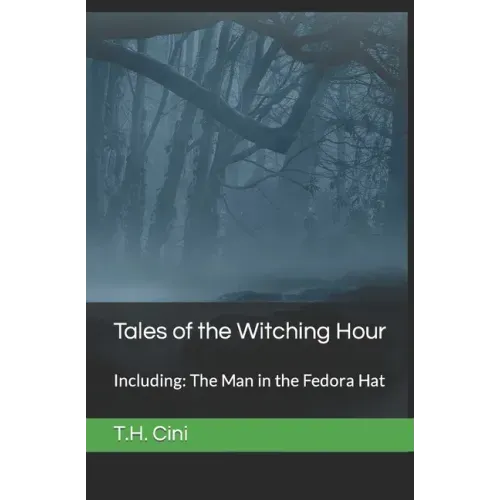 Tales of the Witching Hour