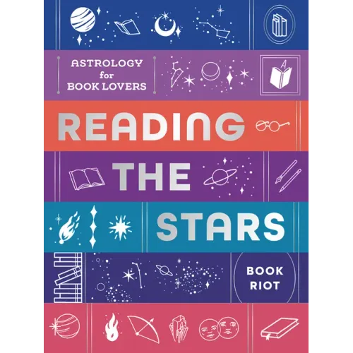 Reading the Stars: Astrology for Book Lovers