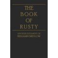The Book of Rusty