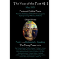 The Year of the Poet VIII May 2021