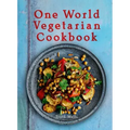 One World Vegetarian Cookbook
