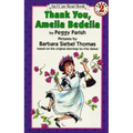 Thank You, Amelia Bedelia