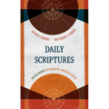 Daily Scriptures: 365 Readings in Hebrew, Greek, and Latin