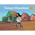 Going to Grandma's: English Edition