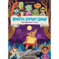 Monster Support Group: The Werewolf's Tale