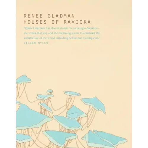 Houses of Ravicka