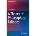 A Theory of Philosophical Fallacies