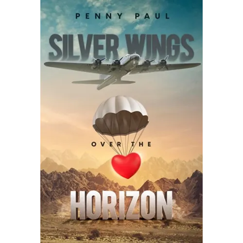 Silver Wings Over The Horizon