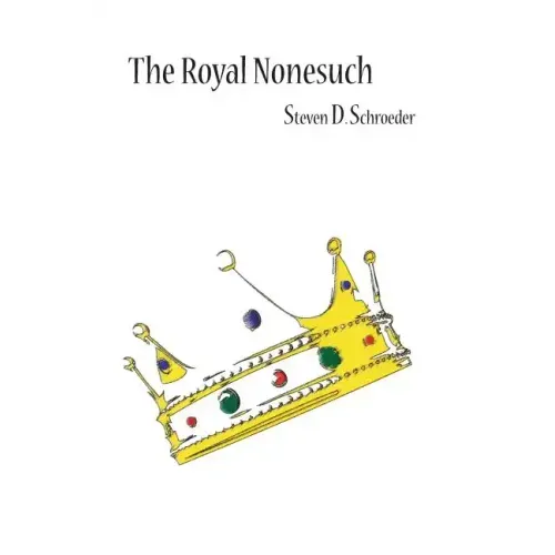 The Royal Nonesuch