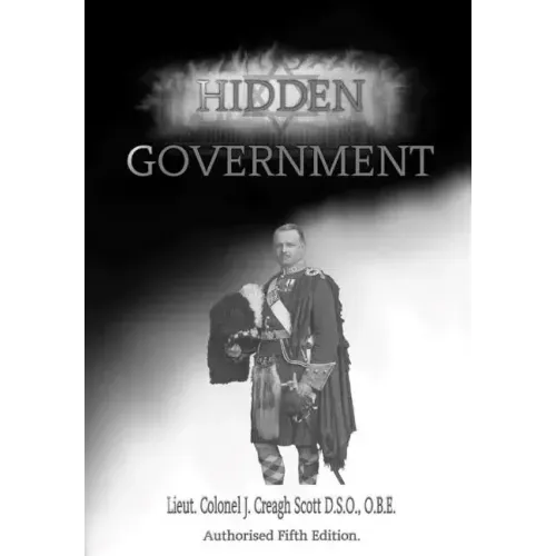 Hidden Government