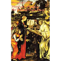 Homilies in Praise of the Blessed Virgin Mary: Volume 18