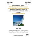 ECIE 2021-Proceedings of the 16th European Conference on Innovation and Entrepreneurship VOL 2