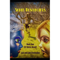 Super Musclegirls Book 1: Elf Girls Rock!