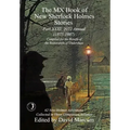 The MX Book of New Sherlock Holmes Stories - Part XXXI: 2022 Annual (1875-1887)