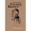 The Complete Father Brown volume 1, Large-Print Edition