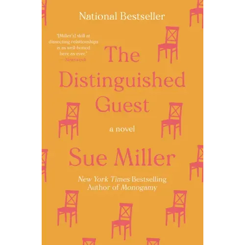 The Distinguished Guest