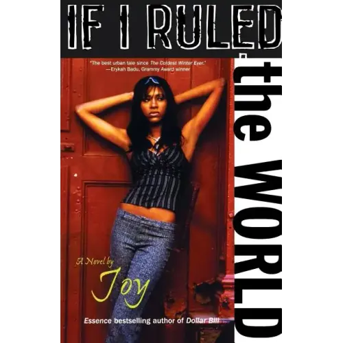 If I Ruled the World