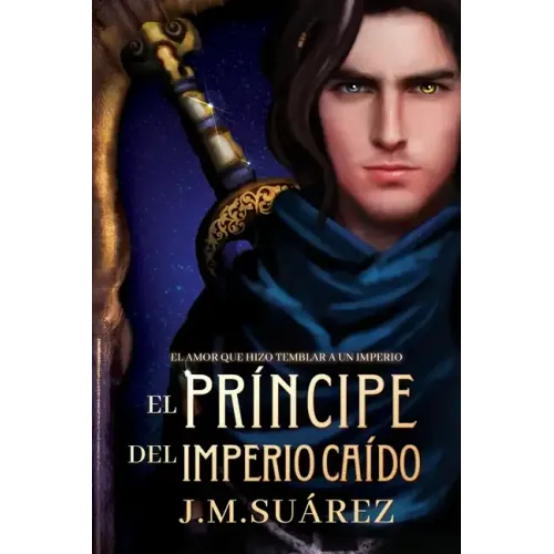 El Príncipe del Imperio Caído