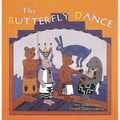 The Butterfly Dance: (A Tale from the Hopi)