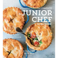 The Complete Junior Chef Cookbook: 65 Super-Delicious Recipes Kids Want to Cook