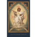 The Sacred Heart and Mine in Holy Communion: Thoughts drawn from the Titles of the Sacred Heart