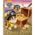 Pirate Pups!