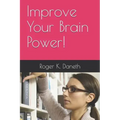 Improve Your Brain Power!