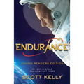 Endurance, Young Readers Edition: My Year in Space and How I Got There