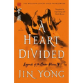 A Heart Divided: The Definitive Edition