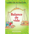 Balance De Vida: Libro De Nutrición