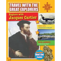 Explore with Jacques Cartier