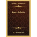 Doctor Rabelais