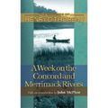 A Week on the Concord and Merrimack Rivers