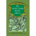 The Olive Fairy Book