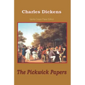 The Pickwick Papers