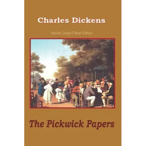 The Pickwick Papers