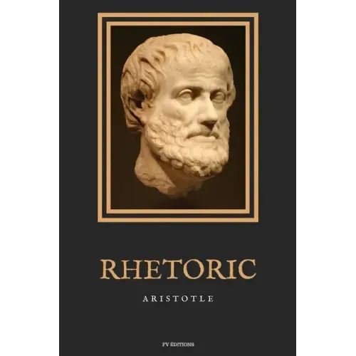 Rhetoric: Easy to Read Layout