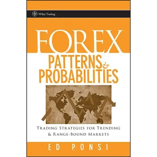 Forex Patterns and Probabilities