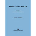 Insects of Hawaii, Volume 1: Introduction, with a New Preface and Dedication
