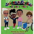 Jayden & Friends Making Sense of Cents