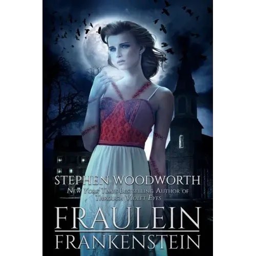 Fraulein Frankenstein